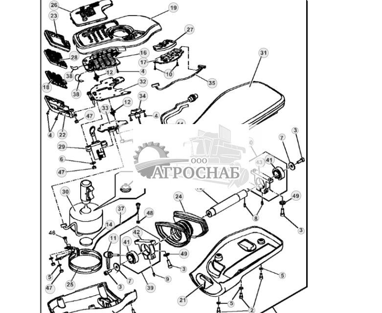 Joystick, Right, Basic  NaviScale - ST775740 256.jpg